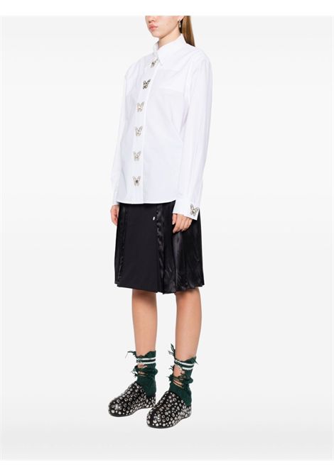 shirt CHOPOVA LOWENA | Shirt | 2321WHITE